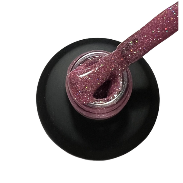 Oja semipermanenta Flash Disco AB 016