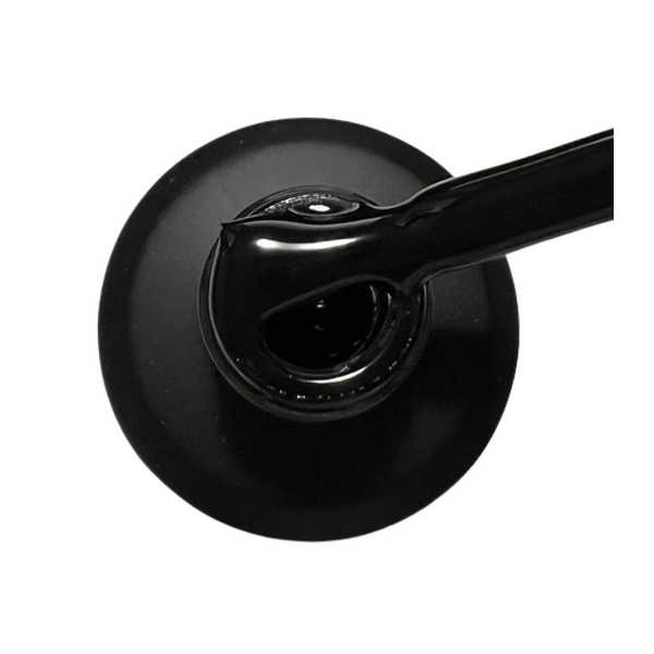 Oja semipermanenta Black