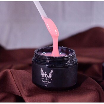 Gel autonivelant Natural