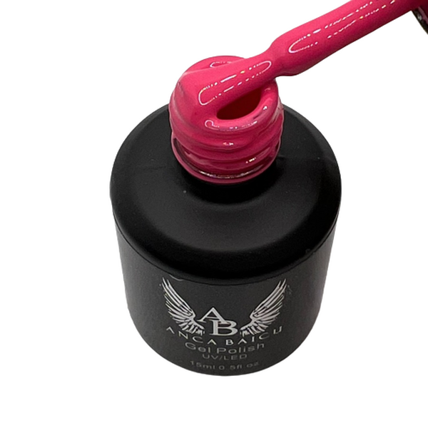 Oja semipermanenta Magenta 001