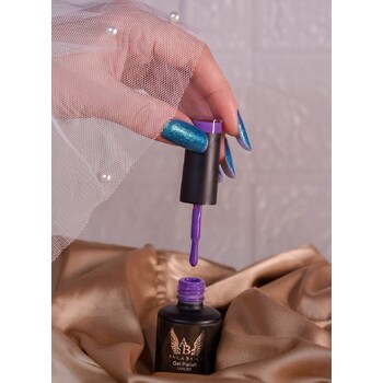 Oja semipermanenta AB 007