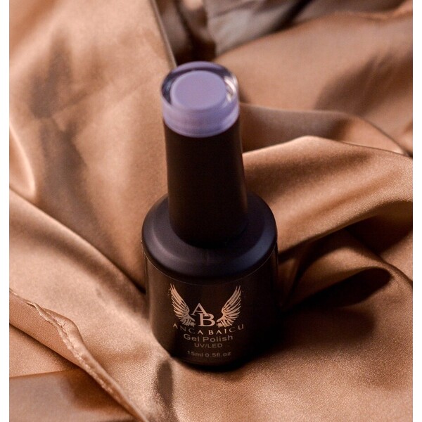 Oja semipermanenta AB 008