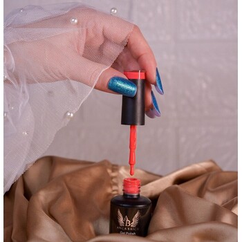 Oja semipermanenta AB 009