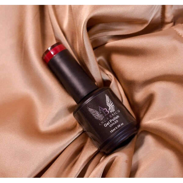 Oja semipermanenta AB 010