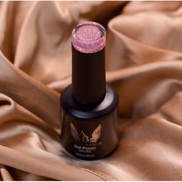 Oja semipermanenta Flash Disco AB 016