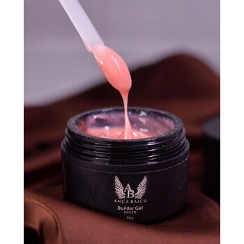 Builder gel Soft Peach