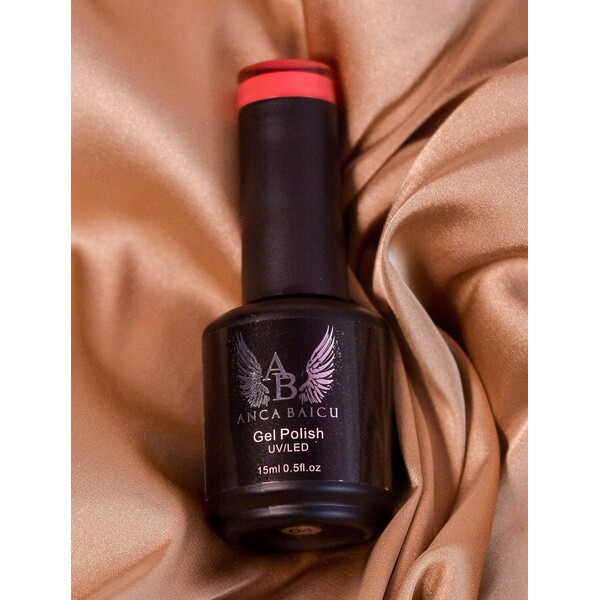 Oja semipermanenta Magenta 04