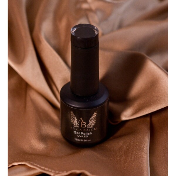 Oja semipermanenta Black