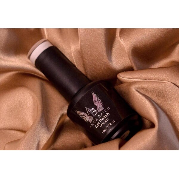 Oja semipermanenta White