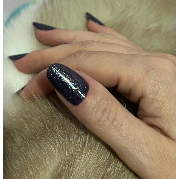 Oja semipermanenta Star Night