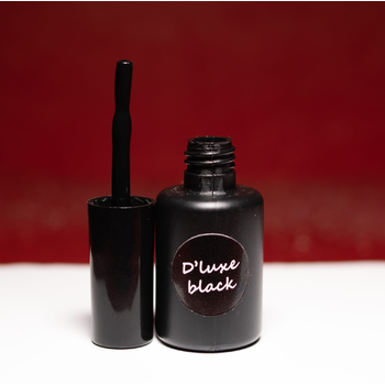 D'Luxe Black