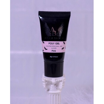 Polygel Pink